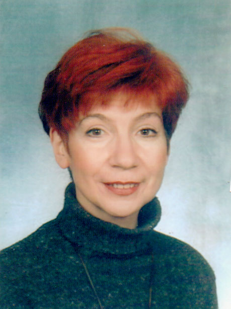 Wera Wassiljewa